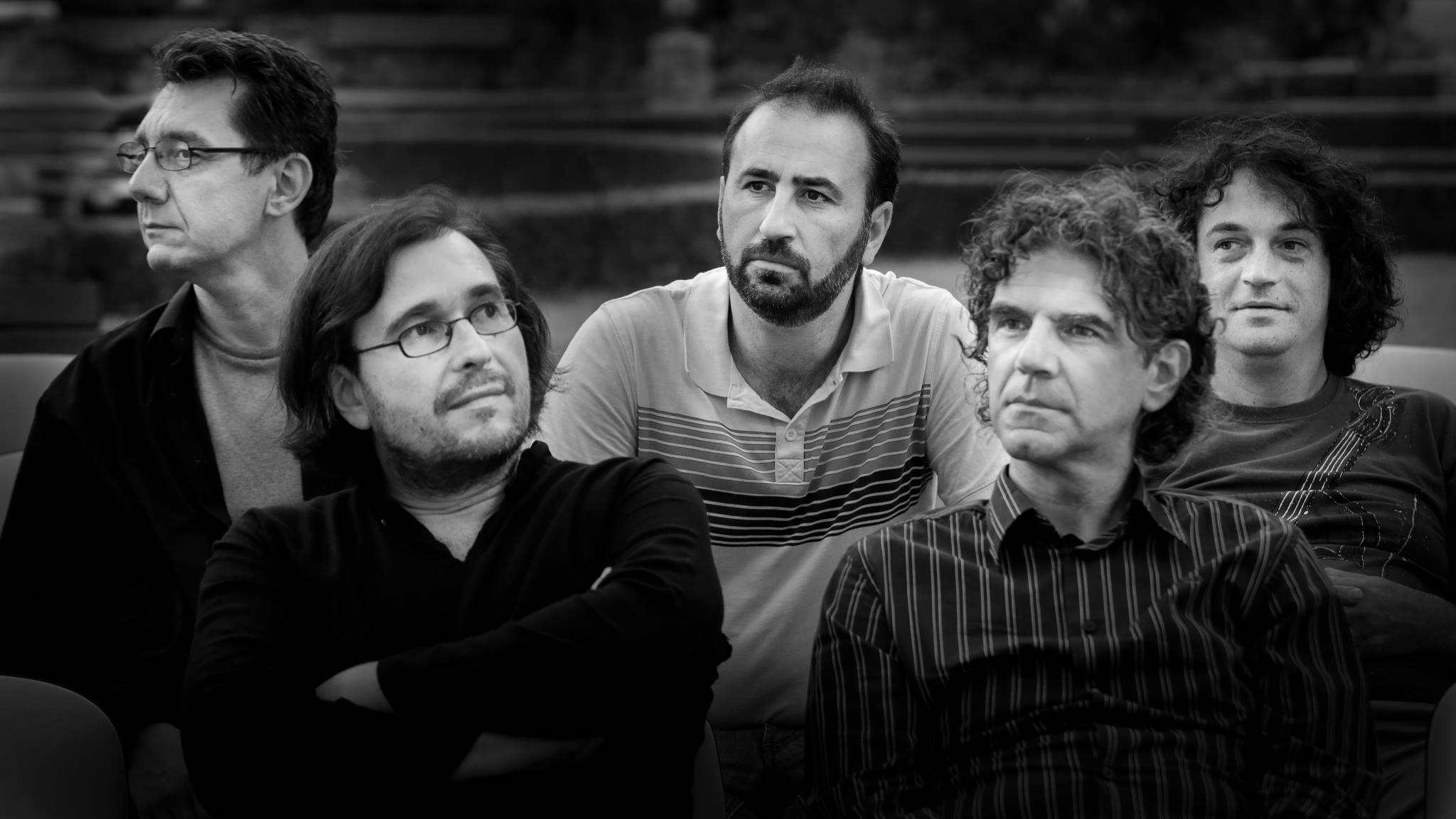 Bossa de novo_foto Tanja Ristič